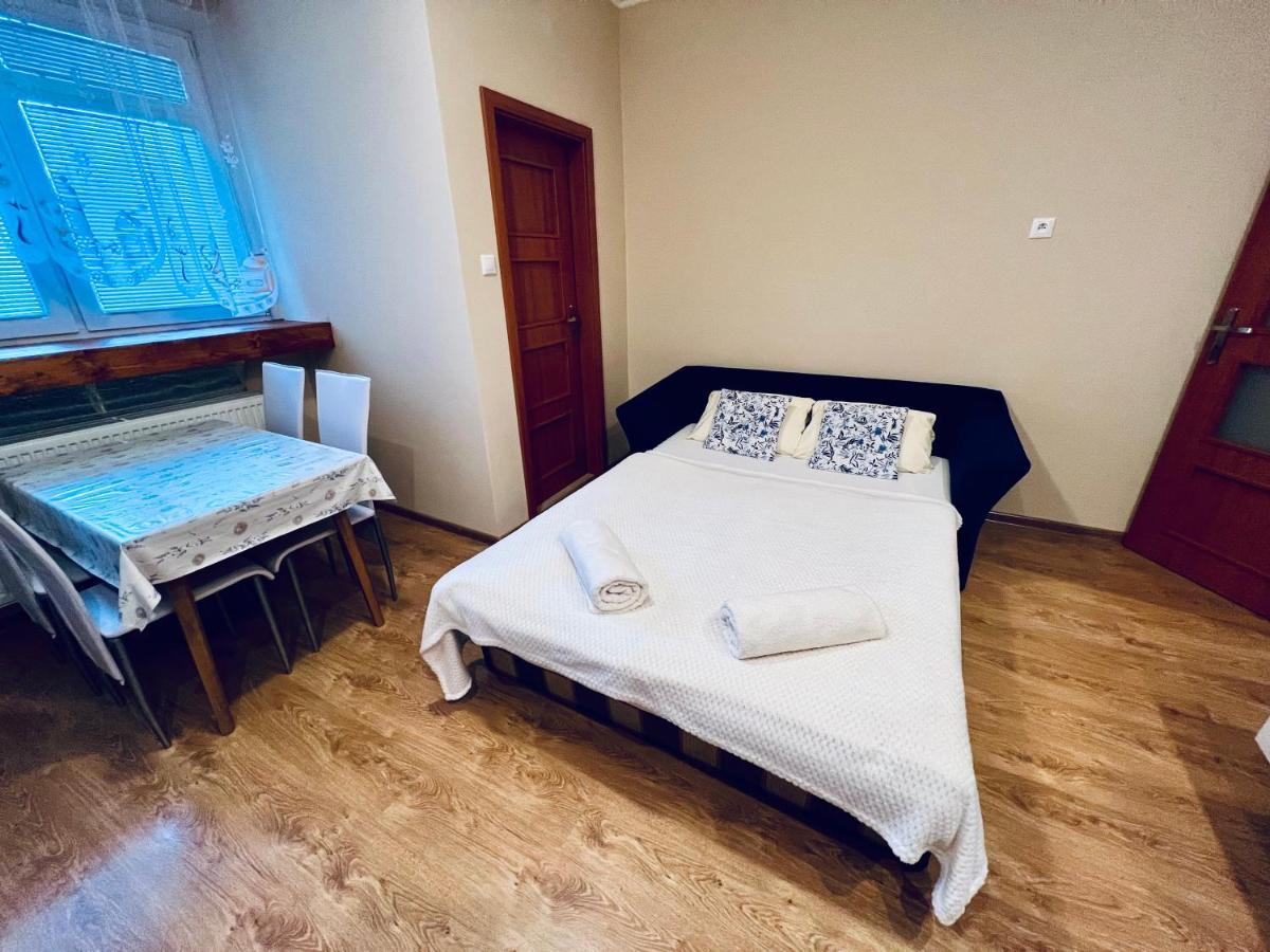 Apartman Pod Fontanou Kremnica Exterior foto