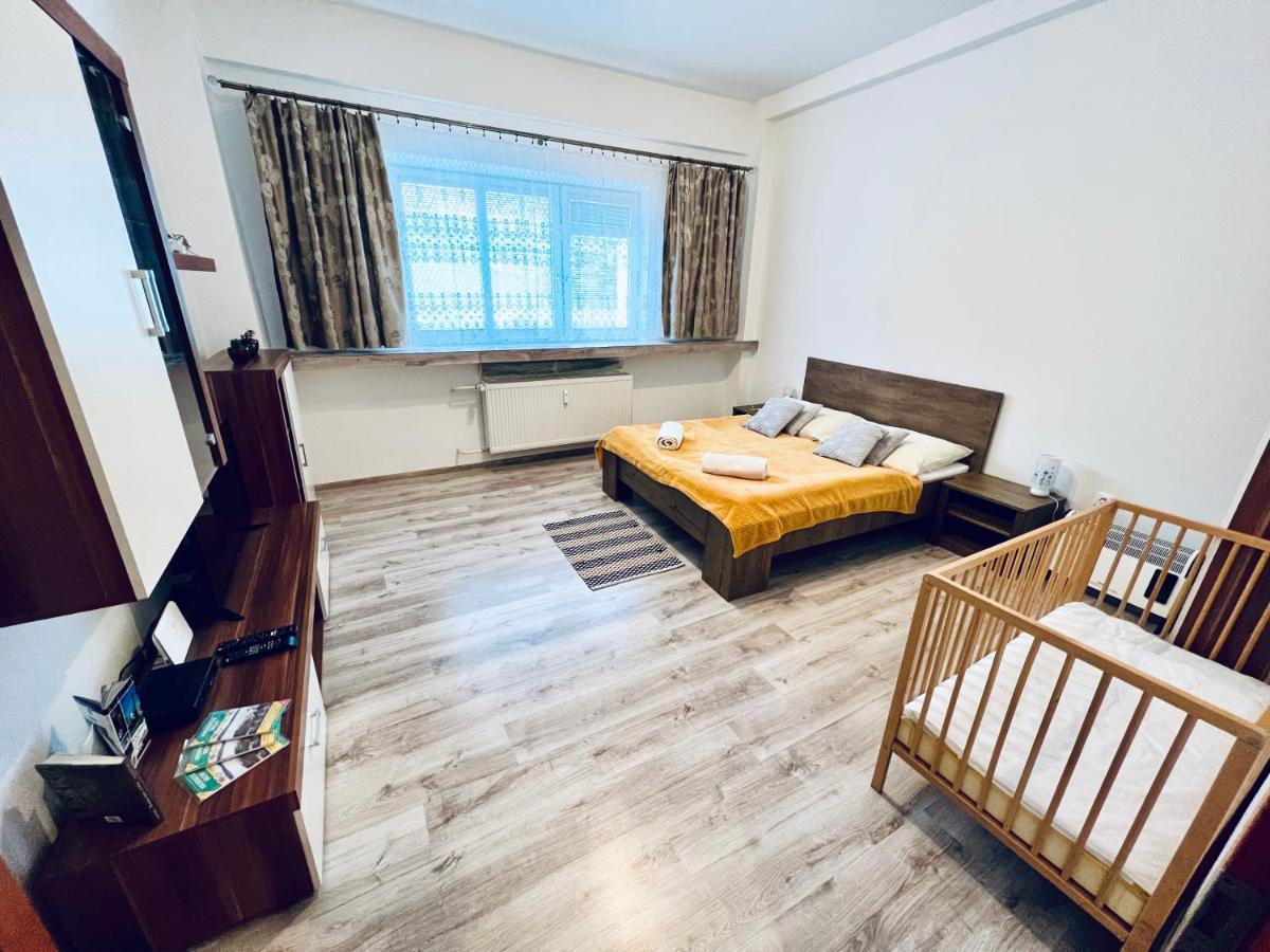 Apartman Pod Fontanou Kremnica Exterior foto