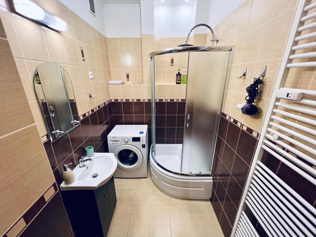 Apartman Pod Fontanou Kremnica Exterior foto