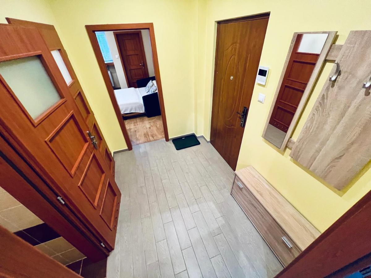 Apartman Pod Fontanou Kremnica Exterior foto