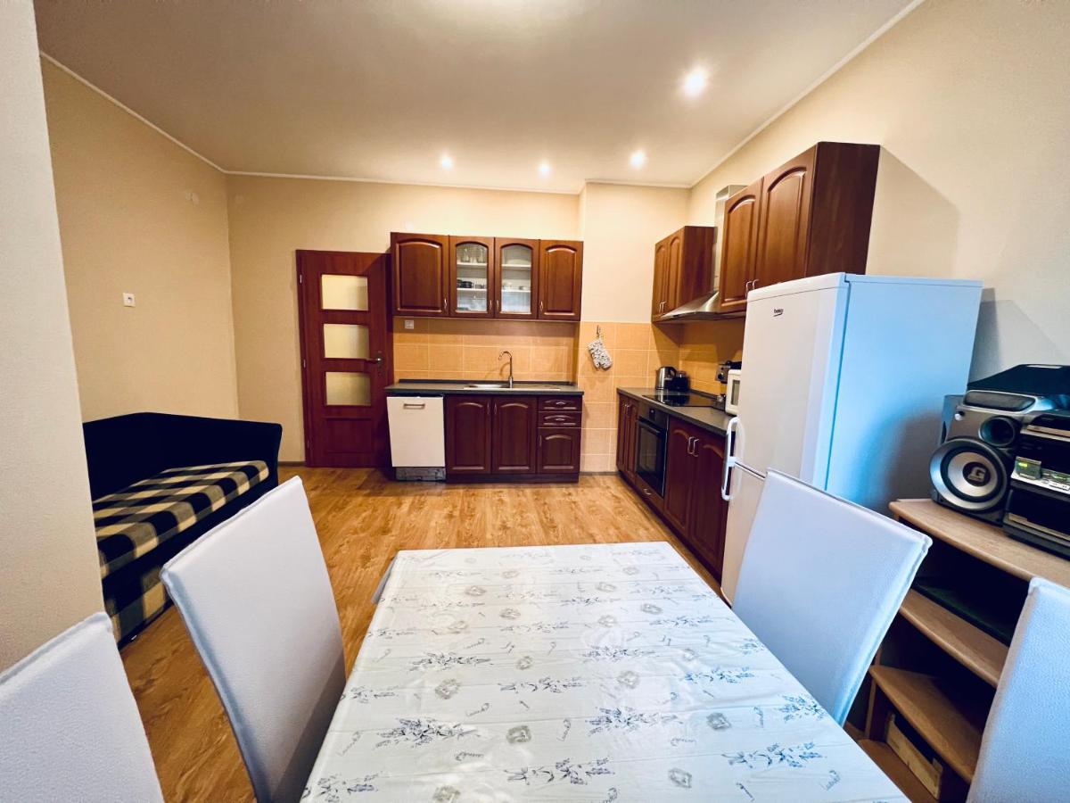 Apartman Pod Fontanou Kremnica Exterior foto