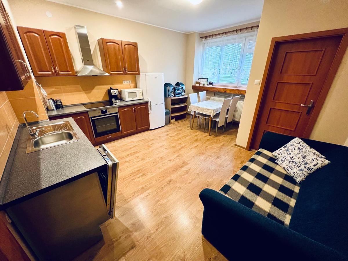 Apartman Pod Fontanou Kremnica Exterior foto